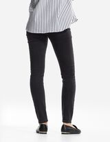 Farmernadrág - Nagyon szűk fazon - fekete