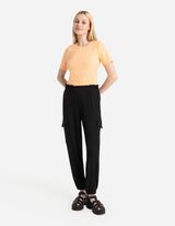 Cargohose - Relaxed Fit