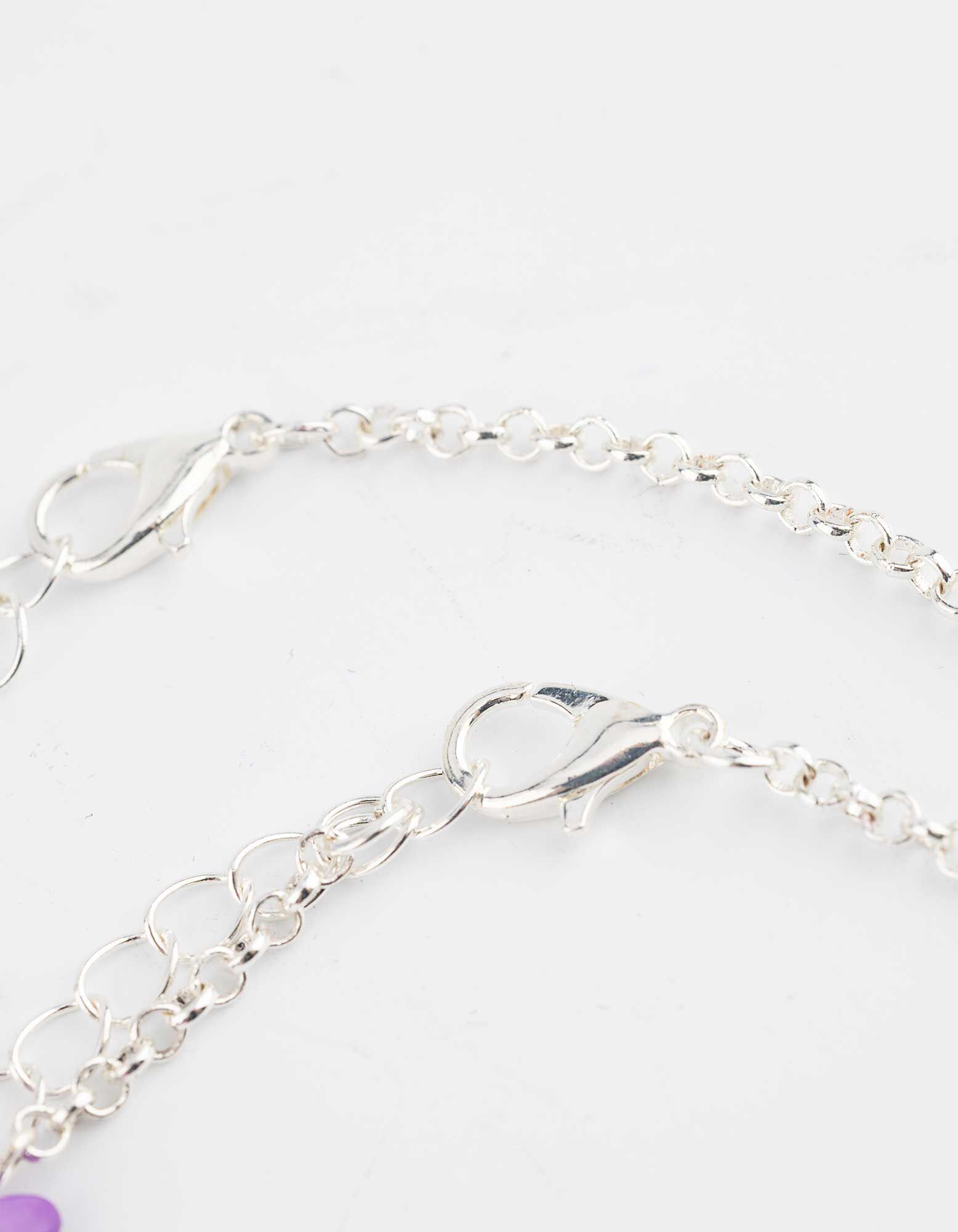 Schmuck - Schmetterling - Silber