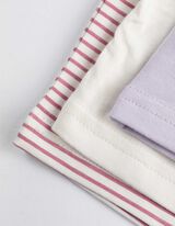 Unterhemd - 3er-Pack