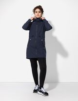 Striukė - Atstumia vandenį - tamsiai melynas