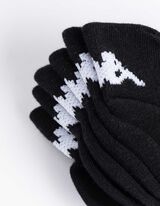 Sneakersocken - 3er-Pack