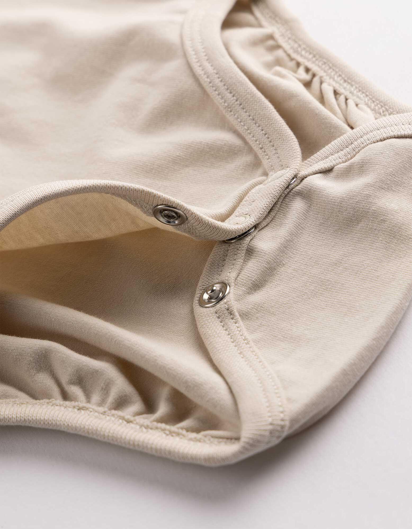 Body s kr&aacute;tk&yacute;m ruk&aacute;vem - Žerzej - B&eacute;žov&aacute;