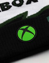 Čiapka - Xbox - Čierna