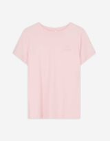 T-shirt - Katoen - roze