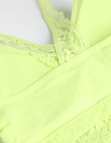 Brushalter - Besprekorno - svetlo-zelena