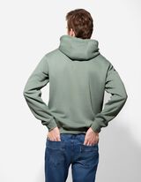 Sweatshirt - Relax Fit - hellgr&uuml;n