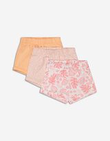 Pantaloncini - bianco
