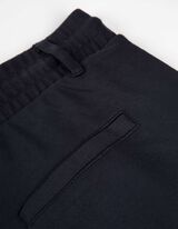 Pantaloni da jogging - Cordoncino - blu scuro