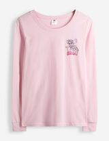 Pyjama Set aus Shirt und Hose - Paw Patrol - Rosa