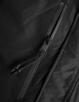 Parka - Impermeabile - nero