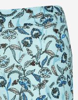 Bandă elastică &icirc;n talie