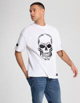 Mar&scaron;kinėliai - Siuvinėjimai - baltas