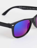 Okulary przeciwsłoneczne - czarny