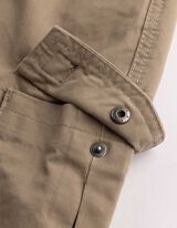 Cargo broek - Beige