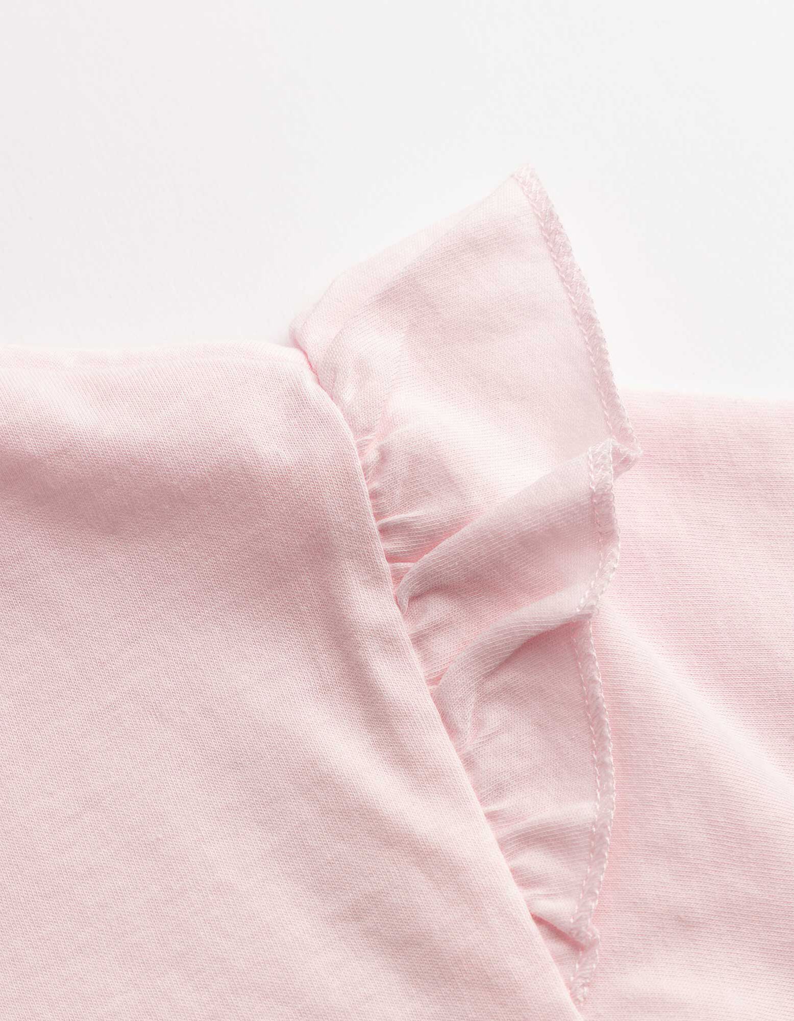 T-Shirt - Aristocats - rosa