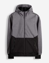 Jacke - Softshell - Schwarz