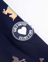 Jakna - Softshell - tamno plava