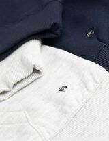 Sweatvest - Set van 2