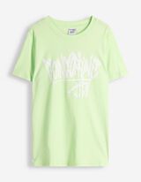 T-Shirt - Frontprint