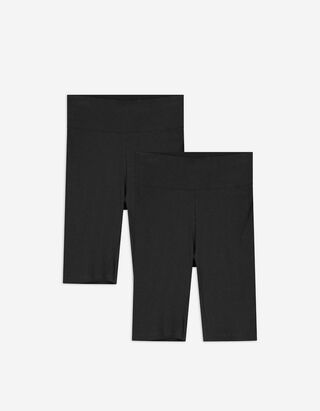 Radlerhose - 2er-Pack