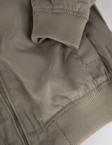 Damen Blouson - Eingrifftaschen