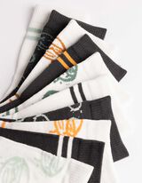 Socken - 10er-Pack