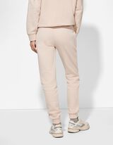 Pantaloni da jogging - Jogger Fit - bianco