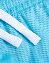 Kratke hlače - Mreža - turkizna