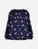 Jakna - Softshell - tamno plava
