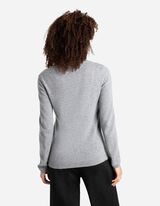 Pullover - ka&scaron;miir - hall