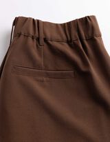 Cargohose - Braun