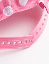 Baseball sapka - Minnie eg&eacute;r - feher