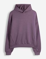 Hoodie - Scuba - Pink