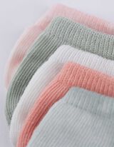 Titokzokni - 5 db-os csomag