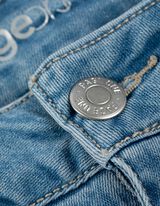 Traperice - Skinny Fit - plava