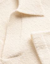 Polo - Coupe Regular Fit - blanc