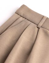 Anzugshose - einfarbig - folgt 1