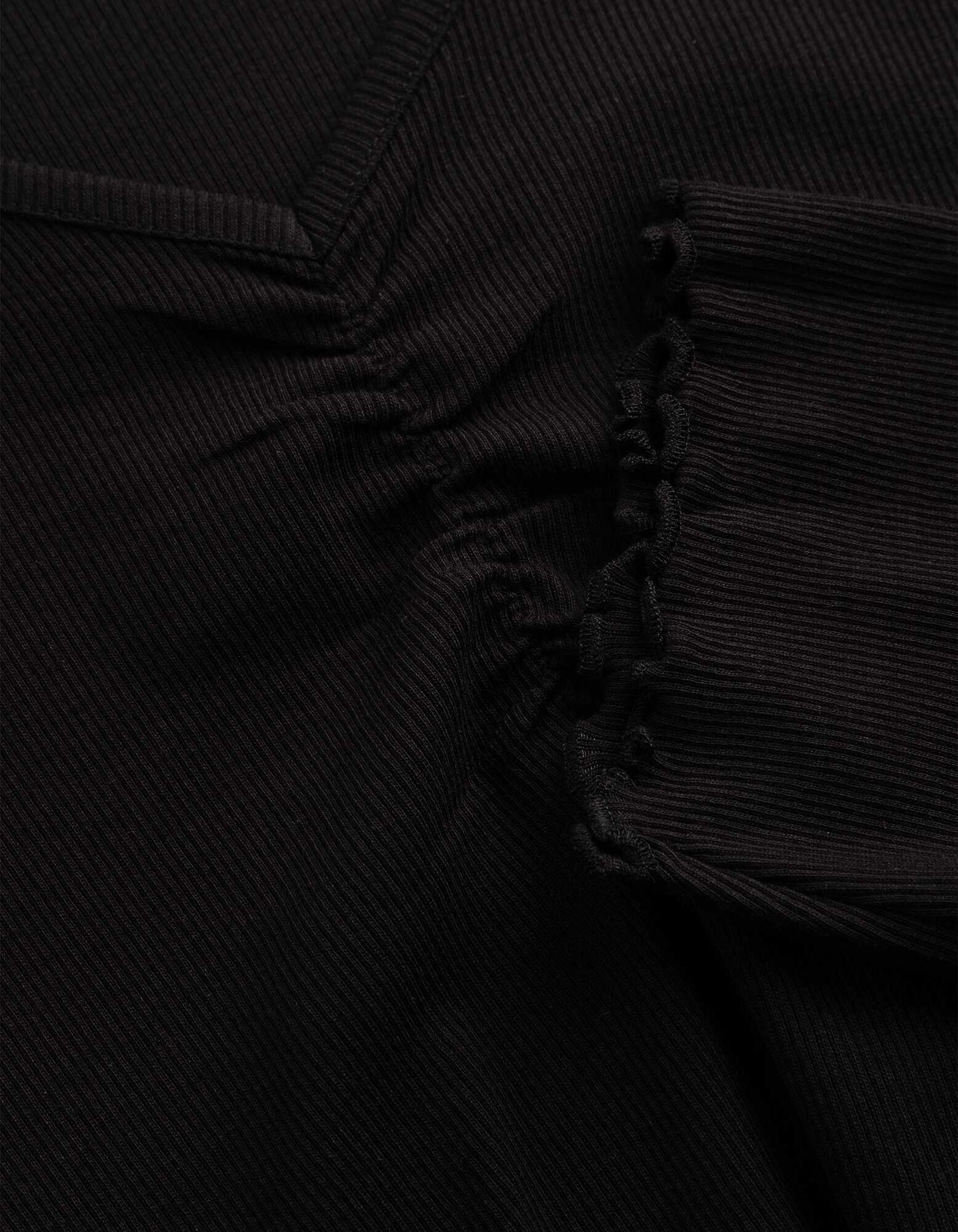 Langarmshirt - Dreiviertel&auml;rmel