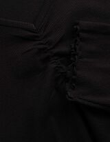 Langarmshirt - Dreiviertel&auml;rmel