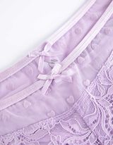 Tanga - Confezione doppia