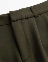 Anzugshose - einfarbig - folgt 1