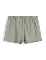 Pyžamov&yacute; set mikiny a kalhot - Proužky - b&iacute;l&aacute;