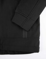 Esőkab&aacute;t - V&iacute;z&aacute;ll&oacute; - fekete