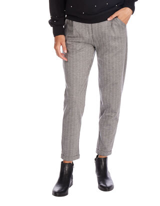 Damen Easy Pants mit Webmuster&nbsp;