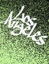 Tricou - Imprimeu mesaj - Verde deschis