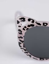 Sončna očala - Živalski dizajn - roza