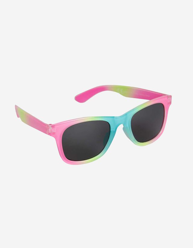 Occhiali da sole - rosa fucsia