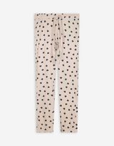 Pyjamahose - beige