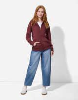 Traperice - srednje plavi traper - plava